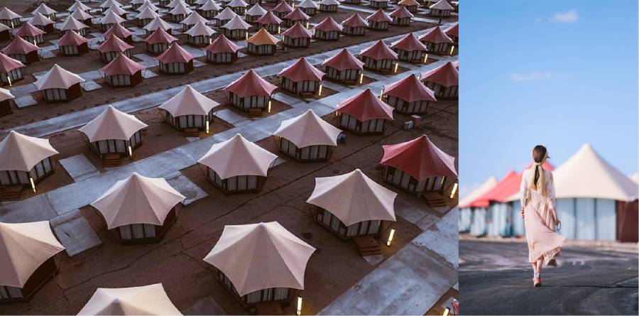 萍乡酒店帐篷生产厂家